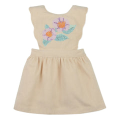 Gingersnaps - Anneliese Dress | Beige