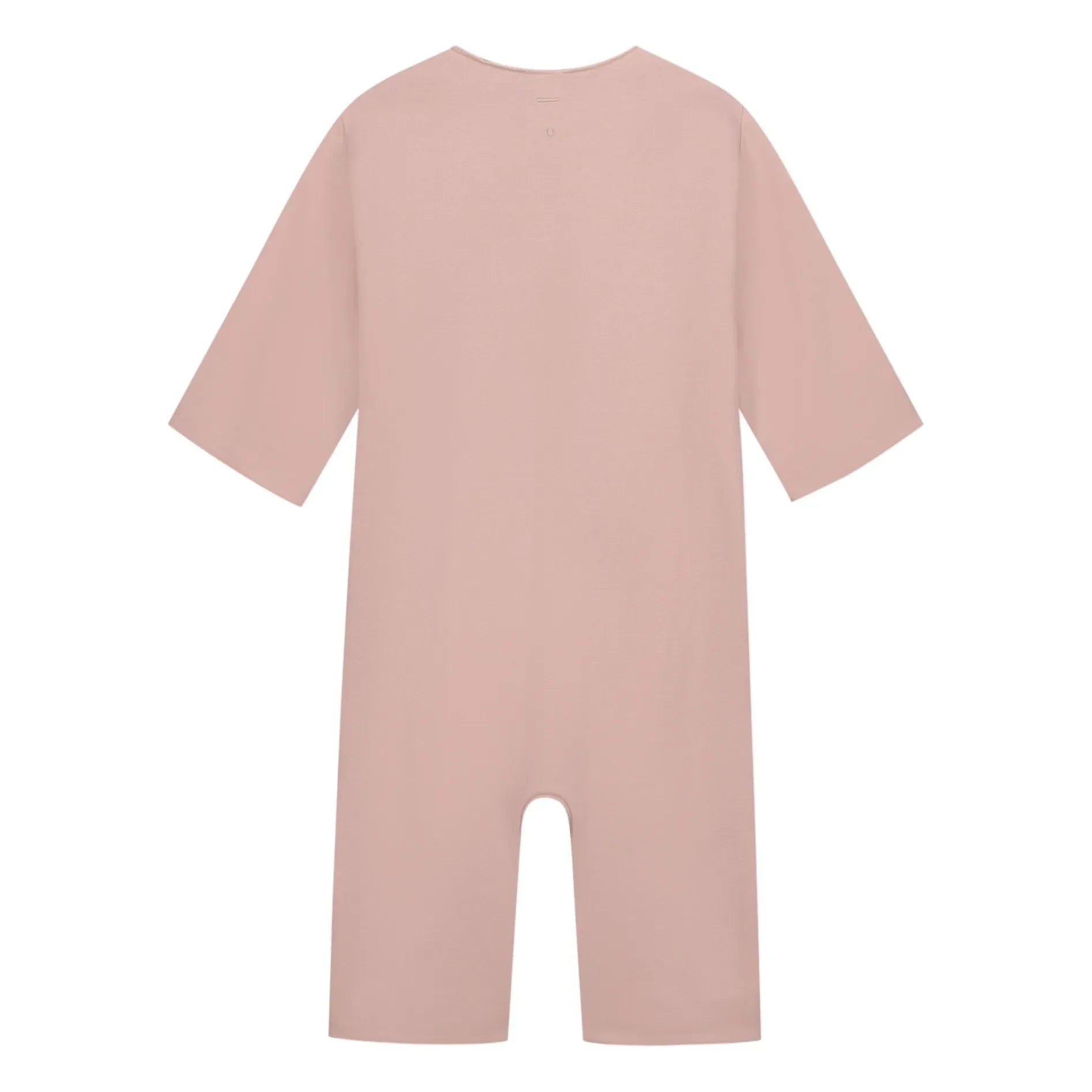 Gray Label - Organic Cotton Pajamas | Pink