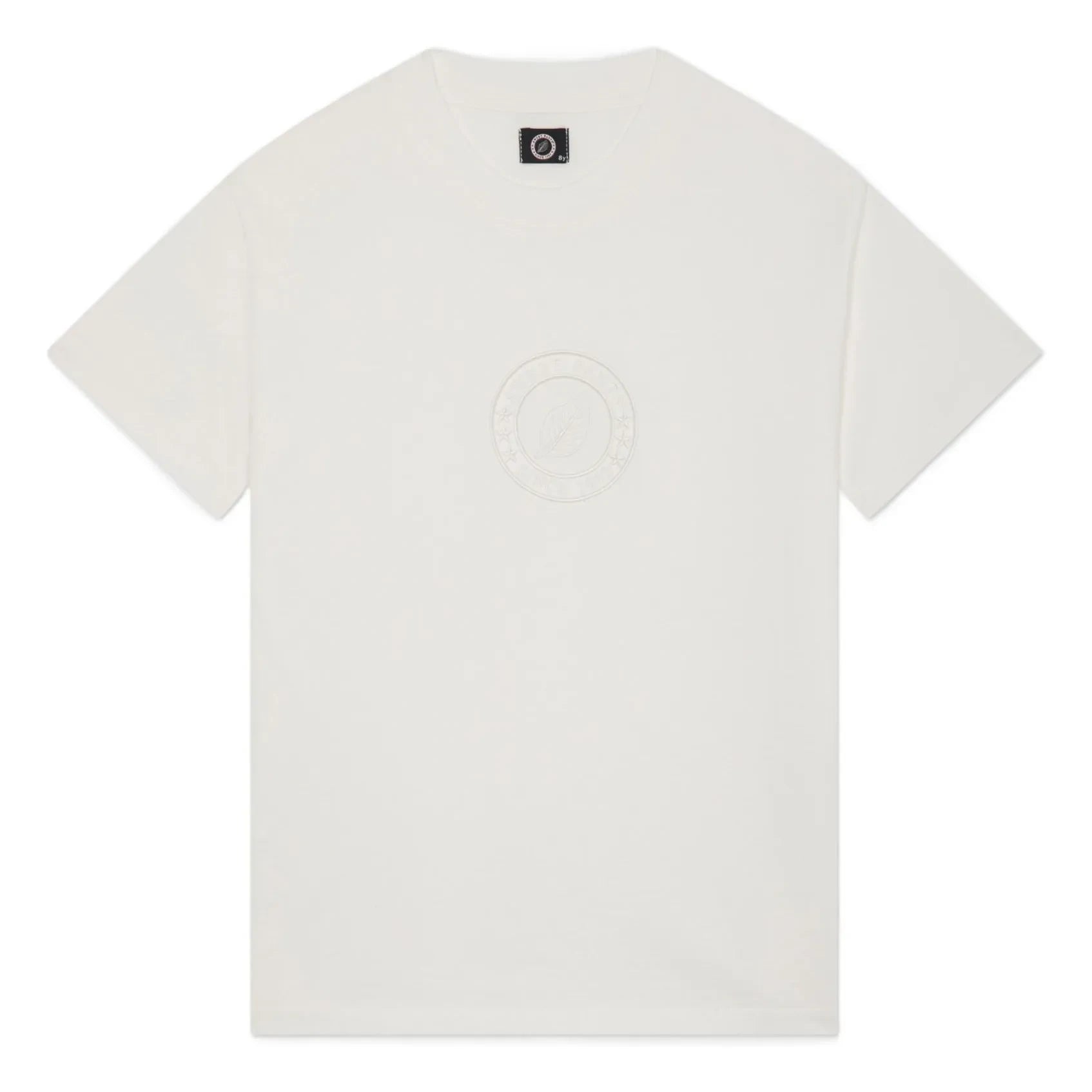 Sweet Pants - Logo Tişört | Off-White