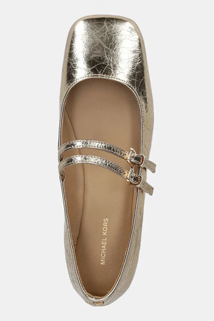 MICHAEL Michael Kors Matilda Deri Babetler