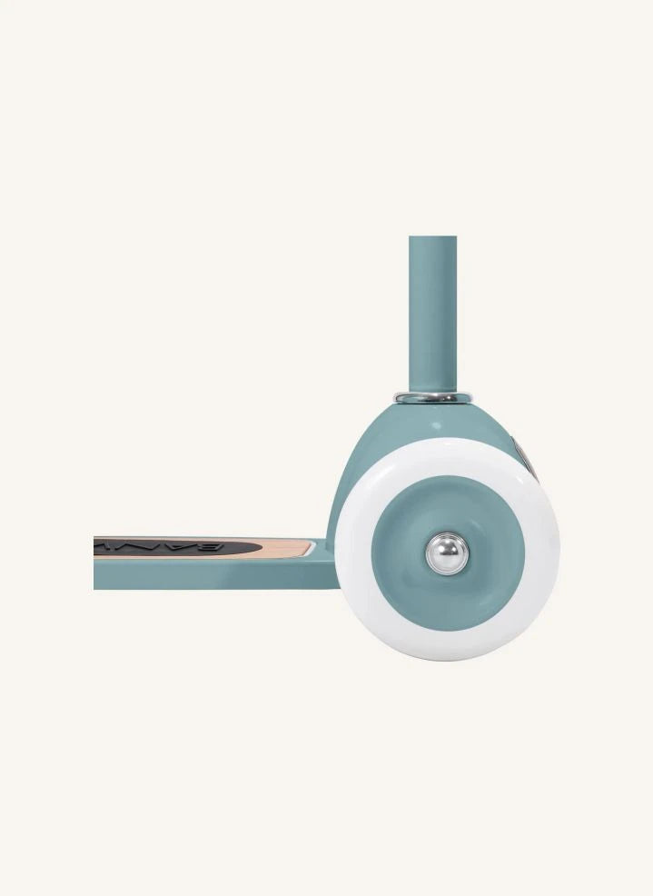 Banwood - Scooter | Turquoise Blue
