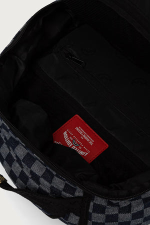Sprayground - Gray Backpack 910B8486NSZ