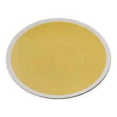 Maison Sarah Lavoine - Sicilia Soup Bowl D24cm | Sunflower Yellow