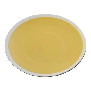 Maison Sarah Lavoine - Sicilia Soup Bowl D24cm | Sunflower Yellow