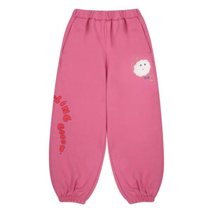 Jelly Mallow - Feeling Good Jogger | Pink