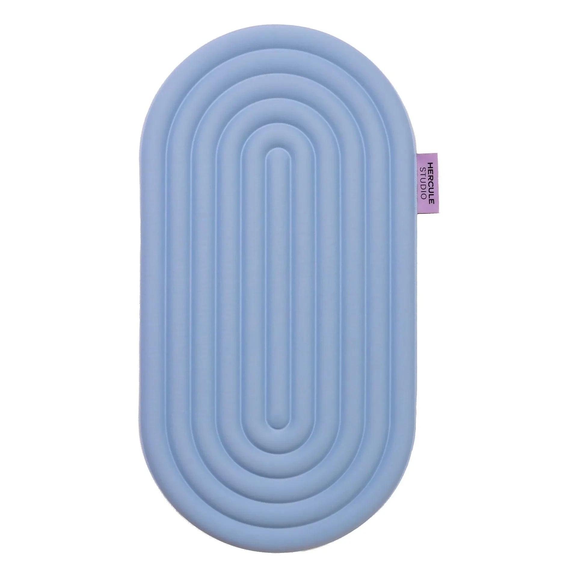 Hercule Studio - Galé Comfort Pad | Light Blue
