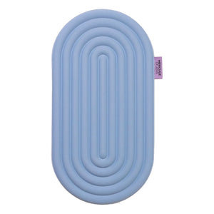 Hercule Studio - Galé Comfort Pad | Light Blue