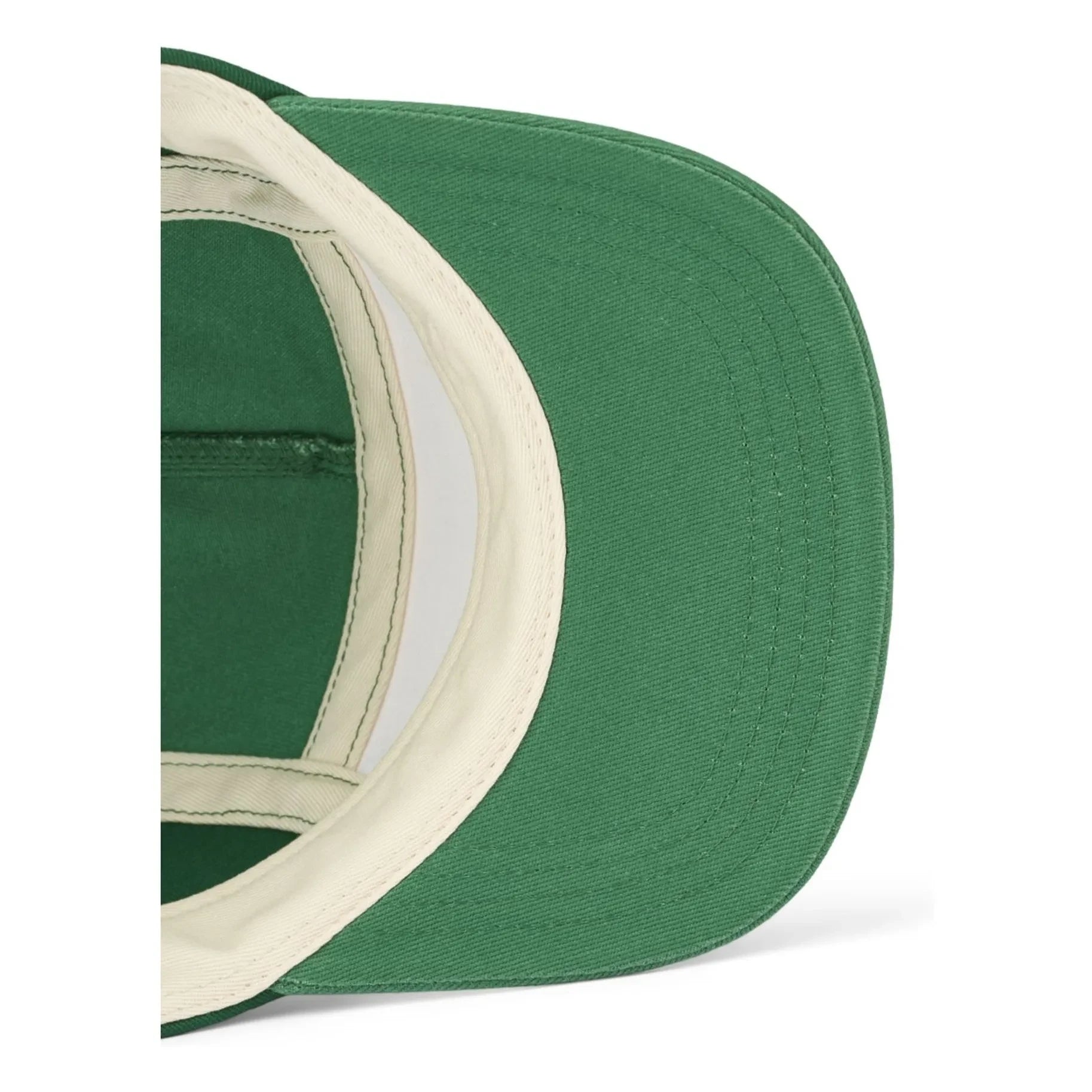 Liewood - Rory Dinosaur Organic Cotton Hat | Green