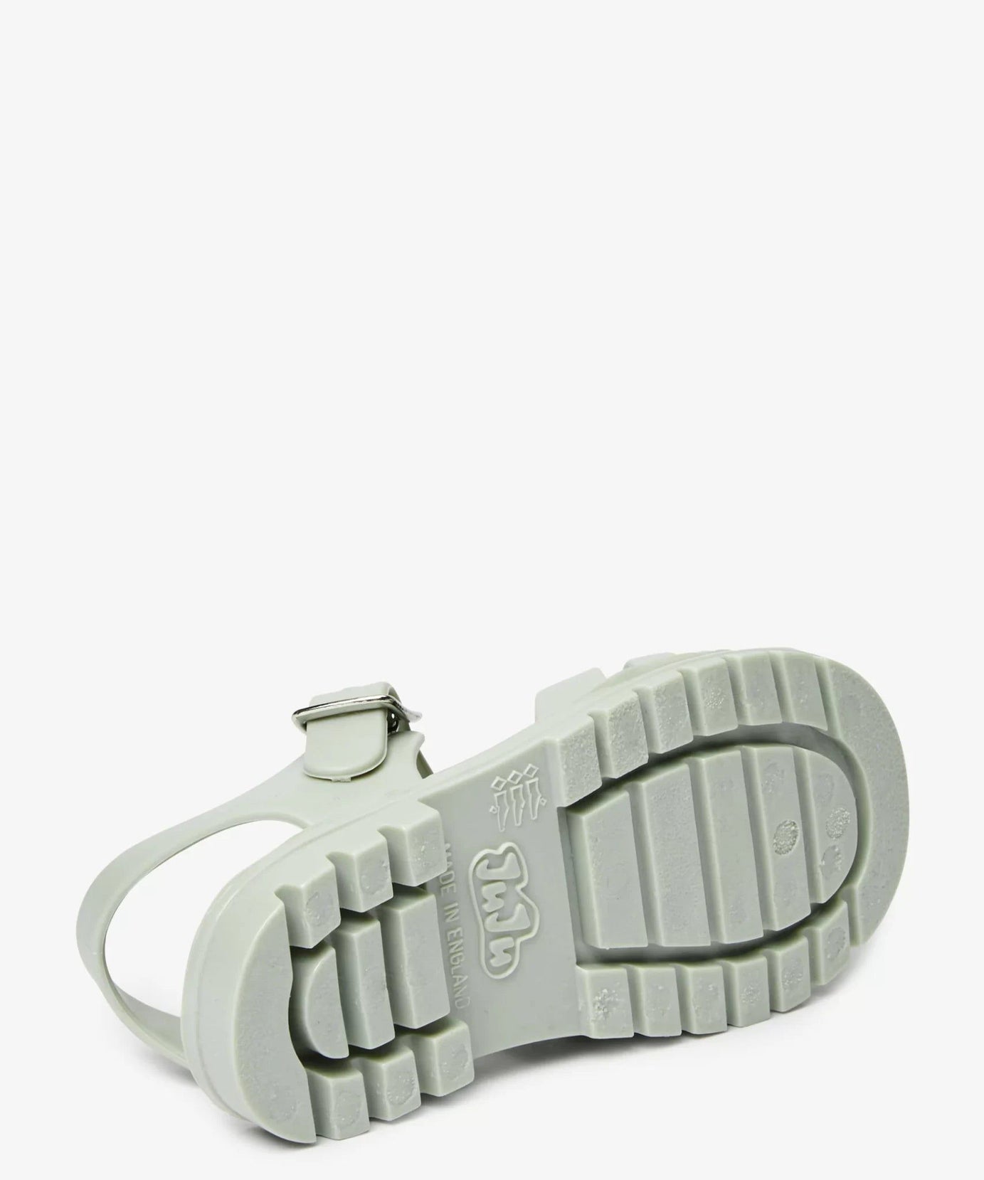 Next - Kız Çocuk Jöle Jelly Mint Yeşili Sandalet - 30.5-Dinossi