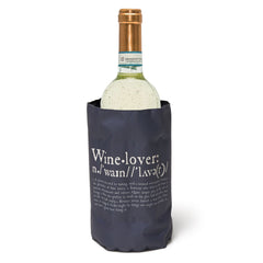 Legami - Bottle Cooler - Wine Lover