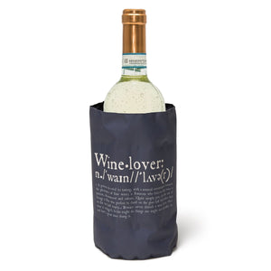 Legami - Bottle Cooler - Wine Lover
