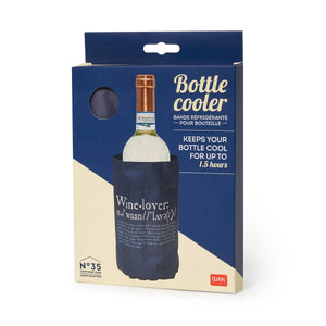 Legami - Bottle Cooler - Wine Lover
