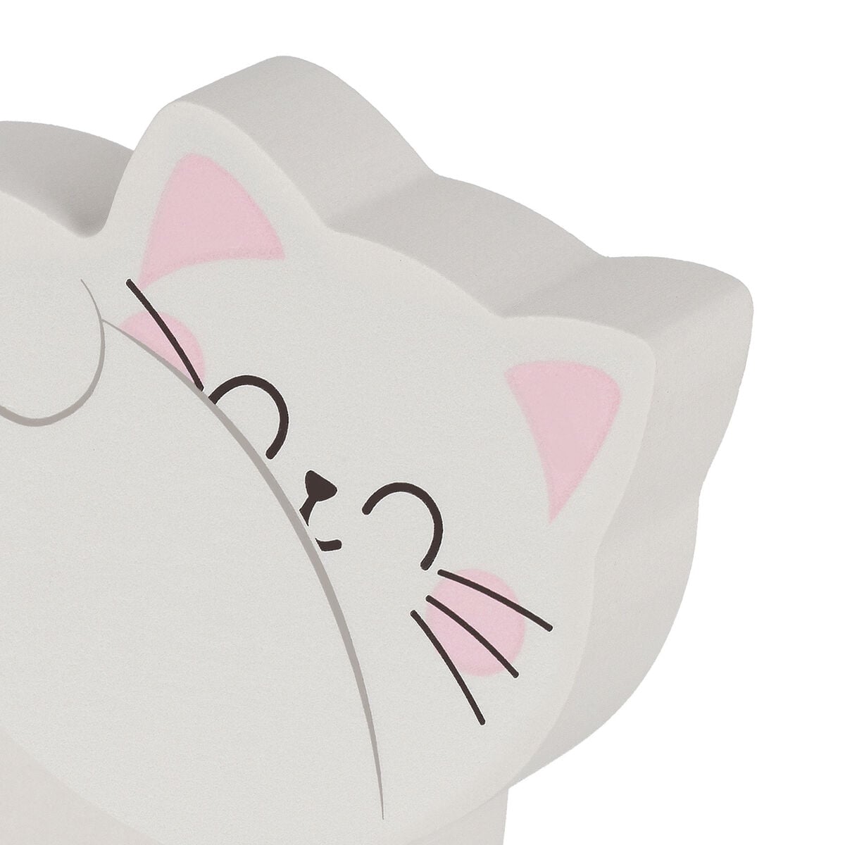 Legami - Kitty Yapışkan Note Pad - Lovely Notes