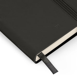 Legami - 12-Month Mini 2-Day Planner - 2027 - Black Suit
