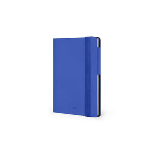 Legami - 12-Month Mini Weekly Günlük 2027 - Eclectic Blue