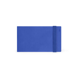 Legami - 13-Month Küçük Horizontal Weekly Günlük 2027 - Eclectic Blue