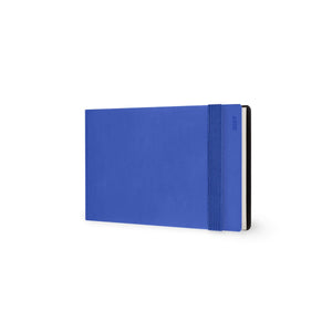 Legami - 13-Month Küçük Horizontal Weekly Günlük 2027 - Eclectic Blue