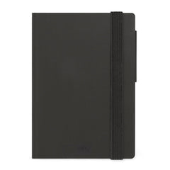Legami - 12-Month Küçük Weekly Günlük 2027 - Black Suit
