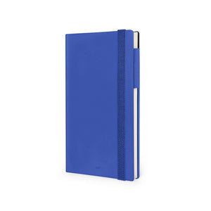 Legami - 12-Month Medium Weekly Günlük 2027 - Eclectic Blue