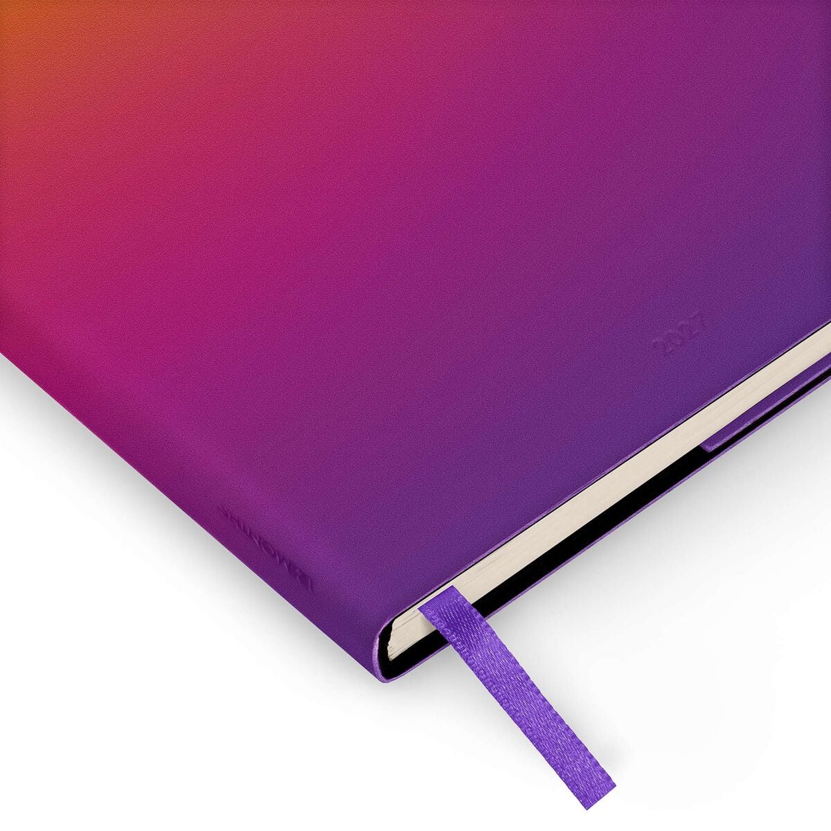 Legami - 12-Month Medium Weekly Günlük ile Defter 2027 - Sunset Vibes
