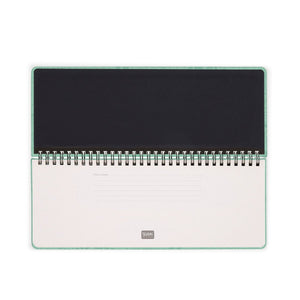 Legami - 13-Month Desk Planner 2027 - Botanic Garden