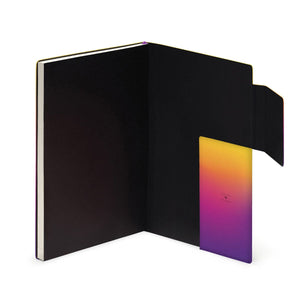 Legami - 12-Month Maxi Weekly Planner 2027 - Sunset Vibes