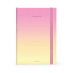 Legami - 13-Month Weekly Günlük Teachers 2026/2027 - Sunrise Lover