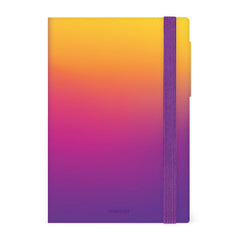 Legami - 16-Month Medium Daily Daily 2026/2027 - Sunset Vibes
