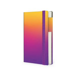 Legami - 16-Month Medium Daily Daily 2026/2027 - Sunset Vibes