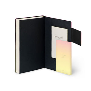 Legami - 16-Month Medium Daily Diary 2026/2027 - Sunrise Lover