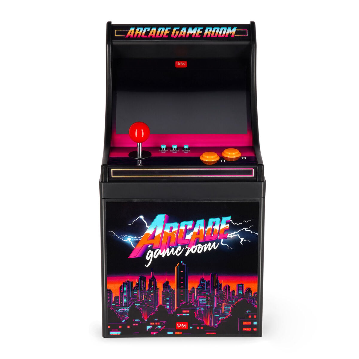 Legami - Mini Arcade Game Room