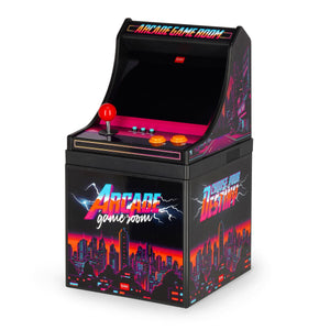 Legami - Mini Arcade Game Room