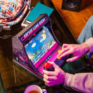 Legami - Mini Arcade Game Room