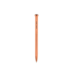 Legami - Metal Ballpoint Kalem ile Baş Harf - B - Baş Harf Kalem
