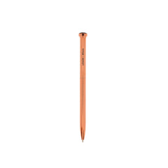 Legami - Metal Ballpoint Kalem ile Baş Harf - Q - Baş Harf Kalem