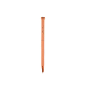 Legami - Metal Ballpoint Kalem ile Baş Harf - Q - Baş Harf Kalem