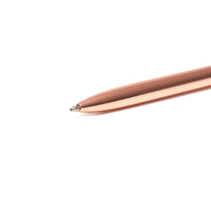 Legami - Metal Ballpoint Kalem ile Baş Harf - T - Baş Harf Kalem