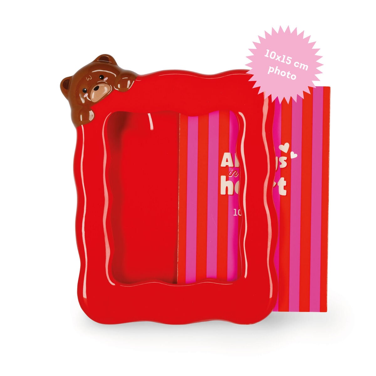 Legami - Tabletop Photo Frame - Frame Moment