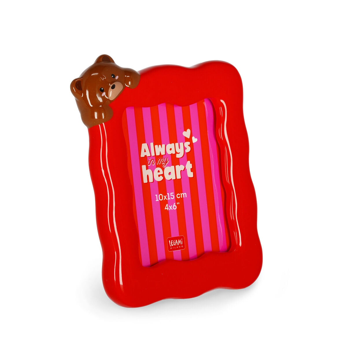 Legami - Tabletop Photo Frame - Frame Moment