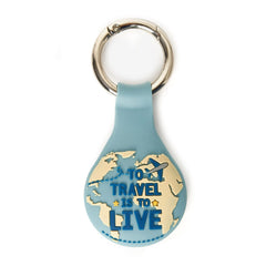 Legami - Travel Keyring AirTag