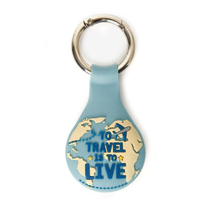 Legami - Travel Keyring AirTag