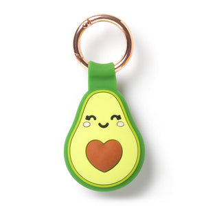 Legami - Avokado Keyring AirTag