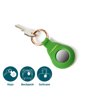 Legami - Avokado Keyring AirTag