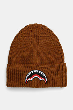 Sprayground - Hat Sprayground в Brownо SP15011