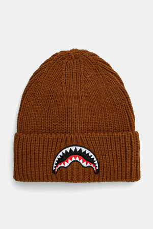 Sprayground - Hat Sprayground в Brownо SP15011