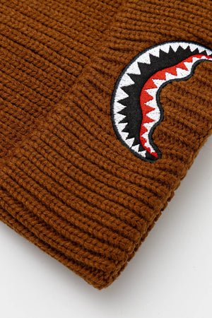 Sprayground - Hat Sprayground в Brownо SP15011