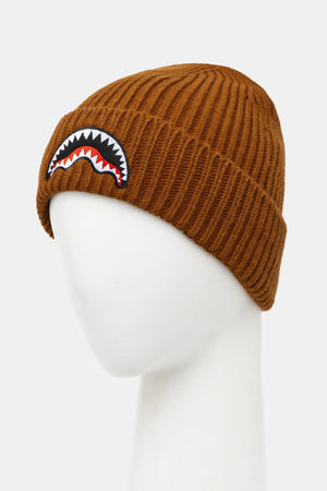 Sprayground - Hat Sprayground в Brownо SP15011