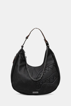 Sprayground - Bag Sprayground Black 910B8070NSZ