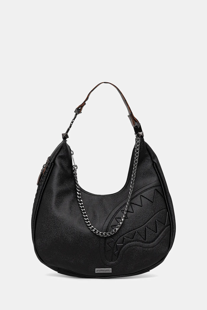 Sprayground - Bag Sprayground Black 910B8070NSZ