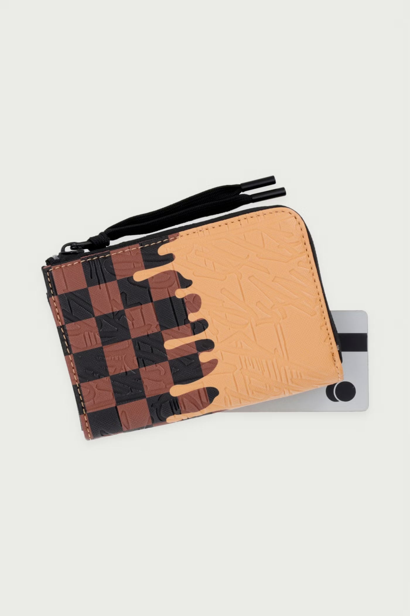 Sprayground - HENNY MELT Brown 910W9371NSZ